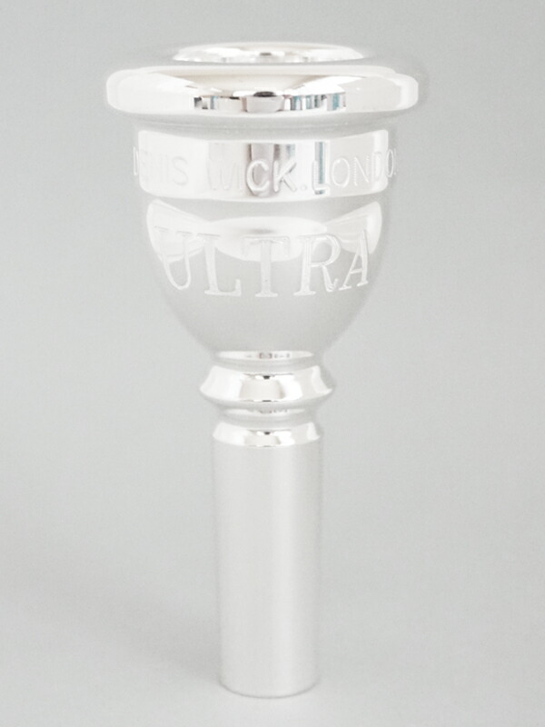 楽天市場】Denis Wick（デニスウィック） チューバ（テューバ）マウス