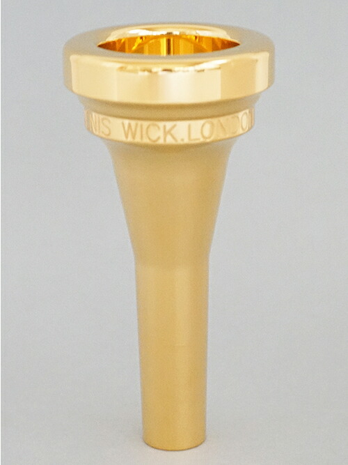 楽天市場】Denis Wick（デニスウィック） チューバ（テューバ）マウス