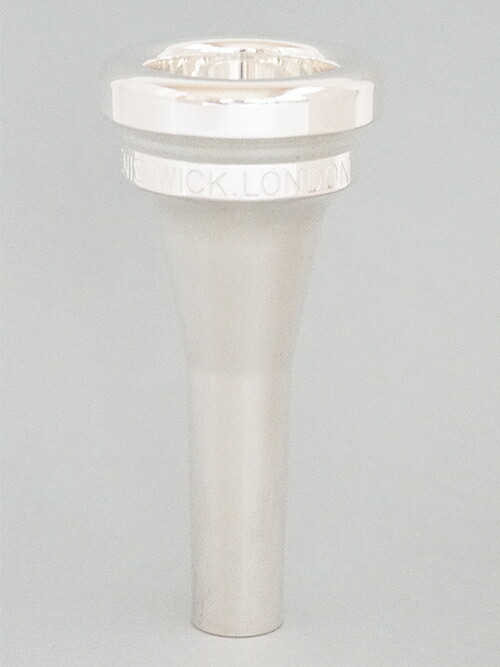 楽天市場】Denis Wick（デニスウィック） チューバ（テューバ）マウス