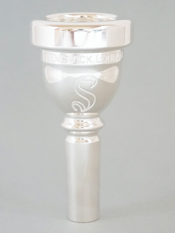 楽天市場】Denis Wick（デニスウィック） チューバ（テューバ）マウス