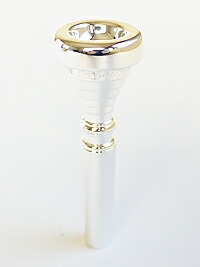 楽天市場】☆ヤマハ トランペット マウスピース シグネチャーモデル