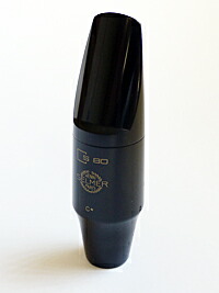 楽天市場】セルマー テナーサックス マウスピース S80 C☆（シー