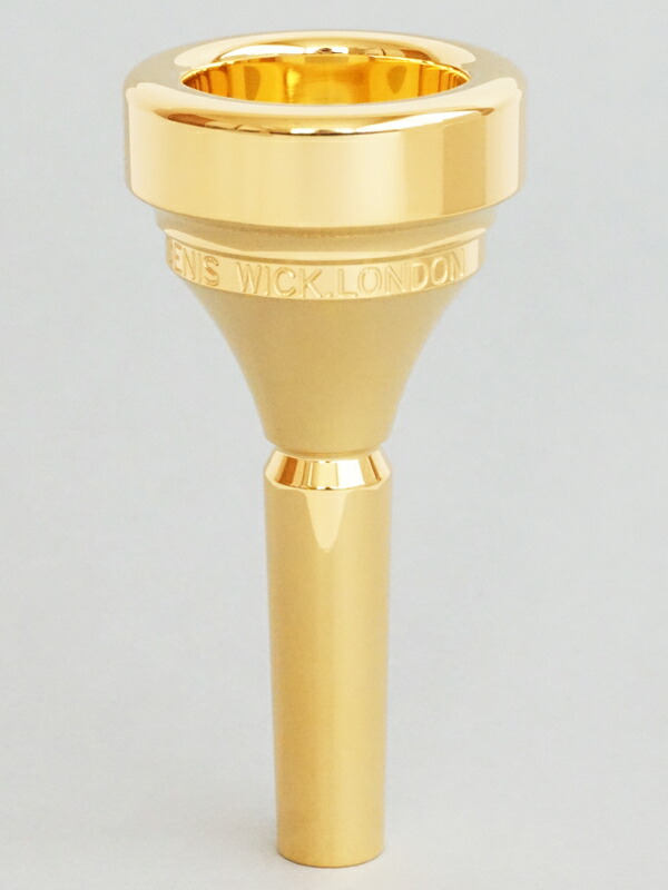 楽天市場】Denis Wick（デニスウィック） チューバ（テューバ）マウス