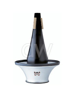 DENIS WICK LONDON ミュート バストロンボーン用 DW5509 Amazon.com: Denis Wick Straight Mute for Bass Trombone or