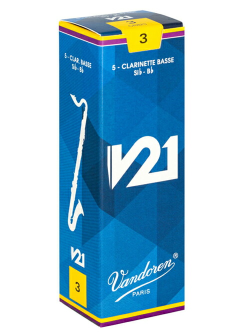 バンドレン バスクラリネット B40 Amazon | バンドーレン Vandoren バスクラリネット マウスピース