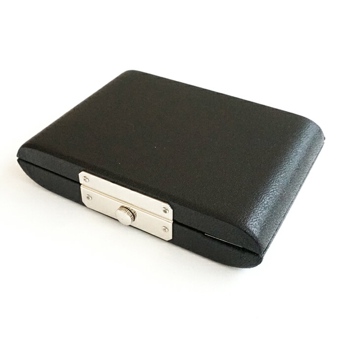 楽天市場】オーボエ リードケース 3本用 スライド金具 (送料込