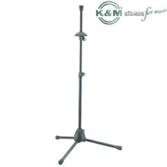 楽天市場】トロンボーンスタンド K&M 14985 : 管楽器専門店 ダク