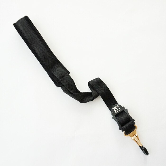 【P0425】 アルトサックス ストラップ ブルズアイ Bullseye ストラップ（サックス用ストラップ）/SAXmen.jp