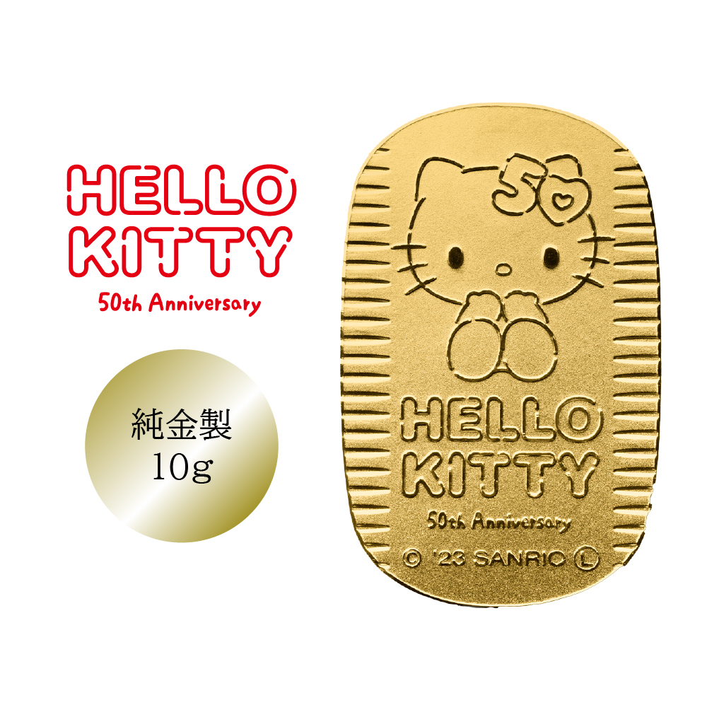 楽天市場】【P10倍!! 4/4 20:00-】[ハローキティ] Hello Kitty 18金 