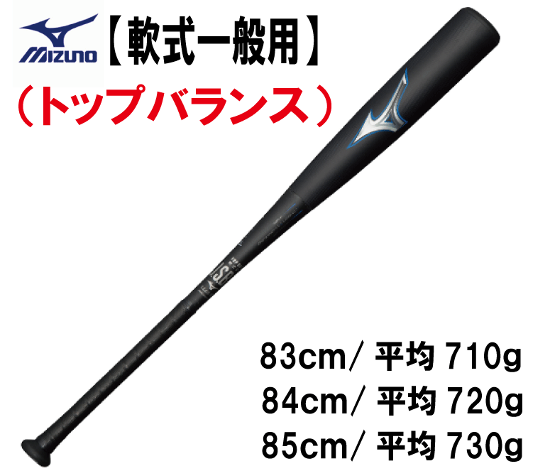 クーポン利用 MIZUNO ミズノ 軟式用バット ビヨンドマックスレガシー