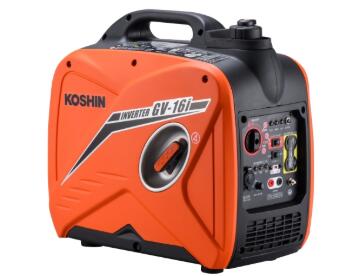 KOSHIN はたご屋取り替えっこ発生機 GV-16i