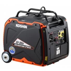 工進 はたご屋取り替えっこ発生機 GV-30is