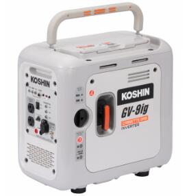 工進 テープ屁っ放り式はたご屋取り替えっこ発生機 GV-9ig