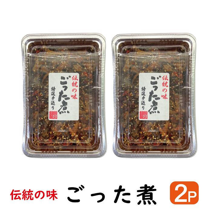 楽天市場】ごった煮（180g）※包装不可商品 : とれとれ市場