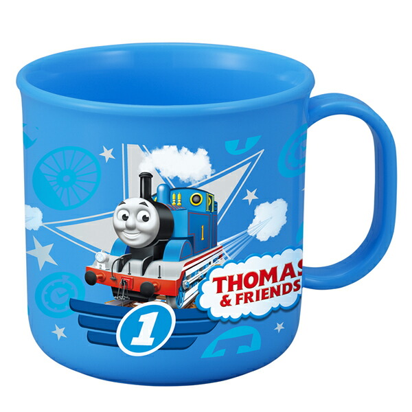 Thomas The Tank Engine Cup