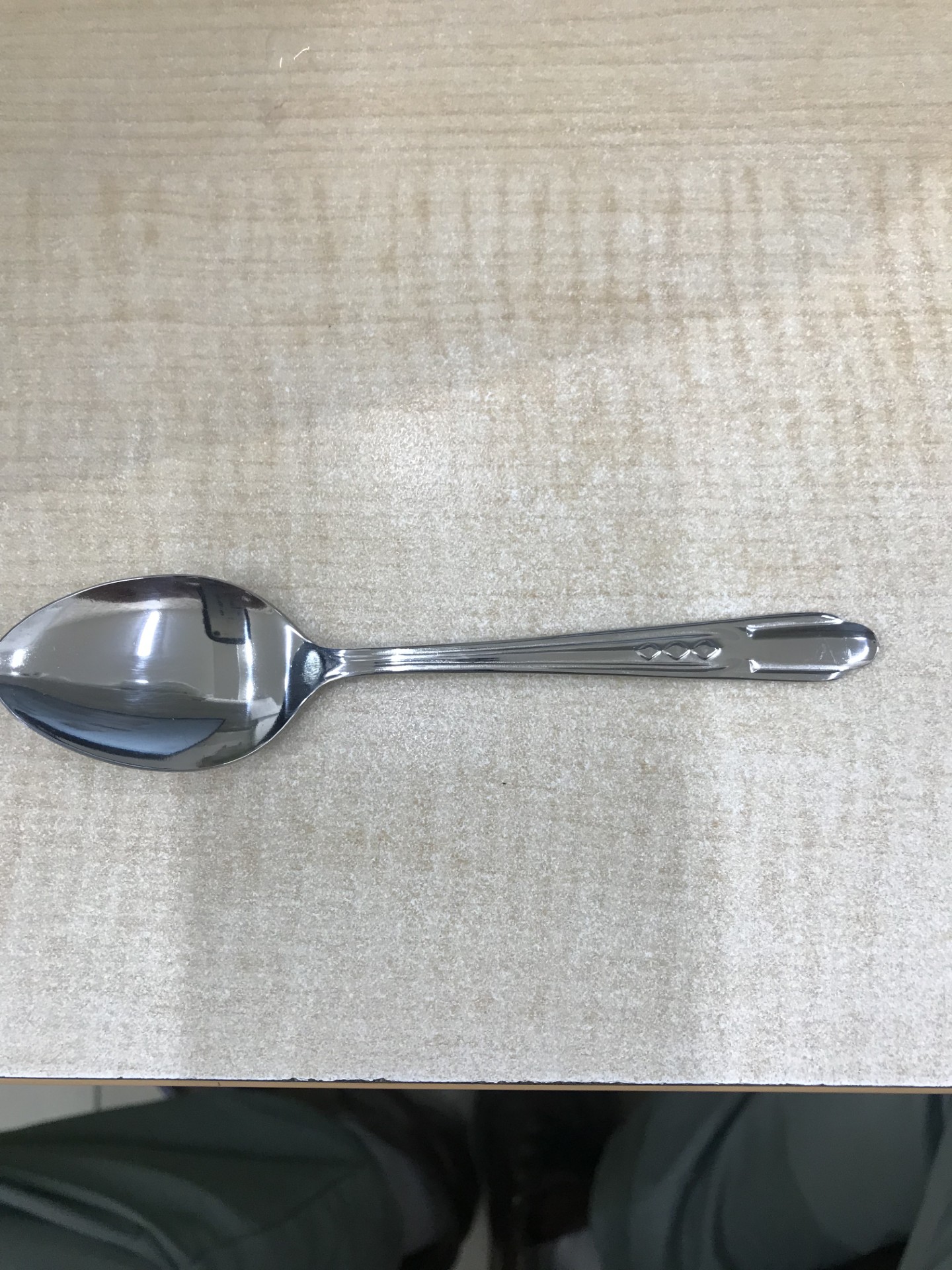 楽天市場】【送料込】レトロなねじねじ ティースプーン カトラリー