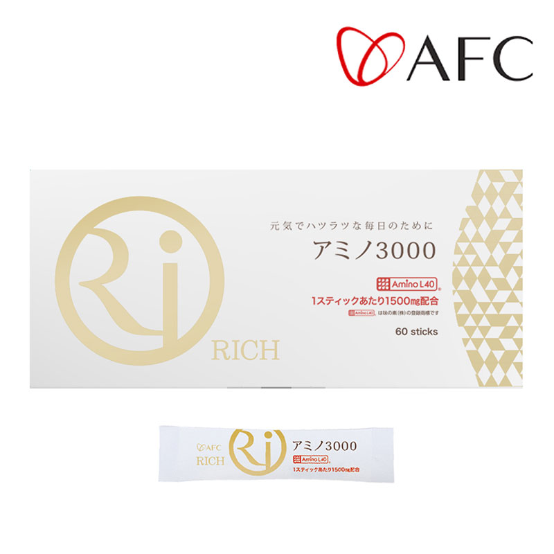 [AFC]RICH 意中の女ノ3000