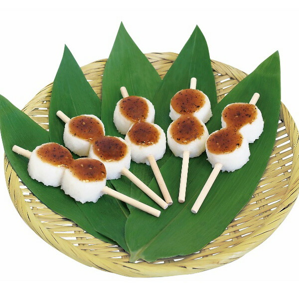 楽天市場】富山米使用 冨富富 ミニ五平餅 24本（本約30g）×18P