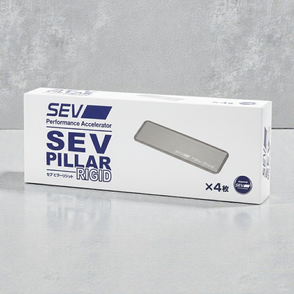 楽天市場】☆送料無料☆SEV AL-typeRセブ エーエルタイプアール 4枚