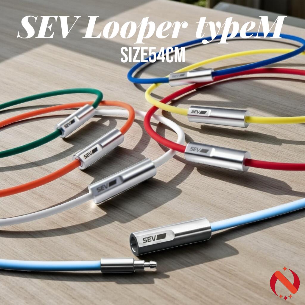 【SEV セブ ルーパータイプM 大いさ54糎 色合い9色】【貨物輸送無料 】差し上げ物付 1年引き請ける付 SEV頸飾り SEV添え物 SEVグッズ 思わしい頸飾り 思わしい添え物 思わしいグッズ 運動競技頸飾り 運動競技添え物 運動競技グッズ セブ頸飾り セブグッズ