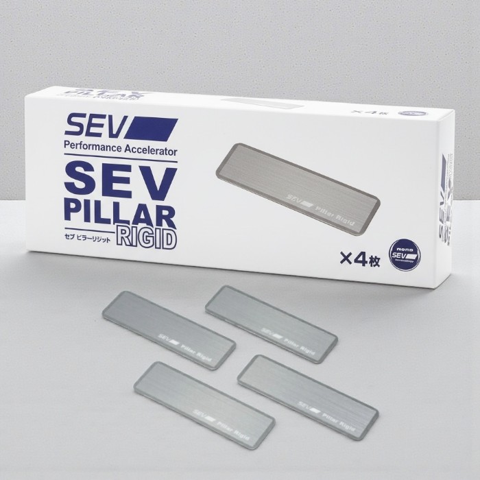 パーツ SEV-AL typeR 楽天市場】【SEV公式ショップ】 SEV‐AL TypeR（4枚セット・箱入り