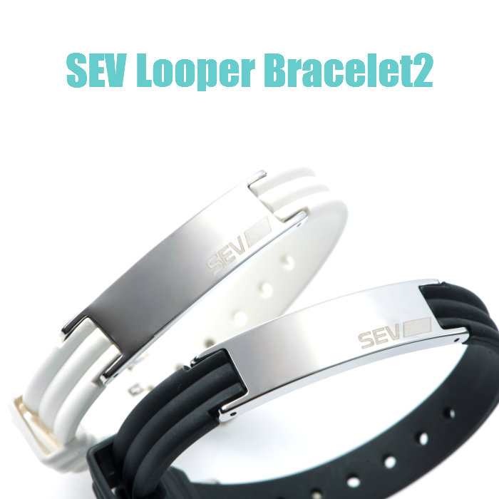 SALE／95%OFF】 SEV ラインブレスレット2 Line Bracelet2 SEV