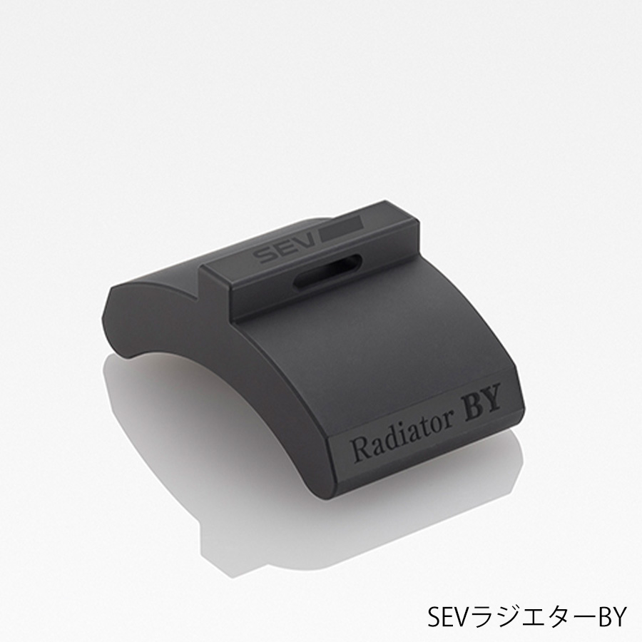 SEV Radiator R-1 R-2 セット 楽天市場】☆送料無料☆NEW☆SEV ラジエターR−1／R−2 セブ