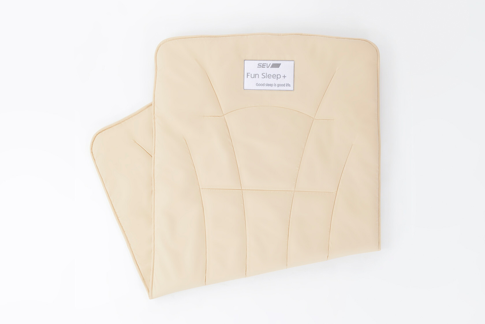 楽天市場】【携帯用パッド】SEV セブファンスリープ トラベルパッドTP2