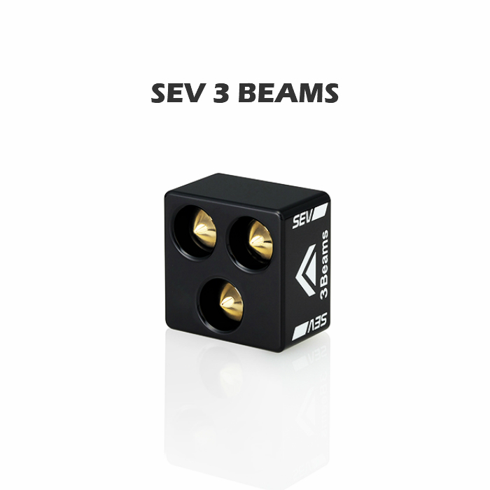 未使用★SEV セブストレスブロック SEVオフィシャルオンラインショップ｜SEVストレスブロック