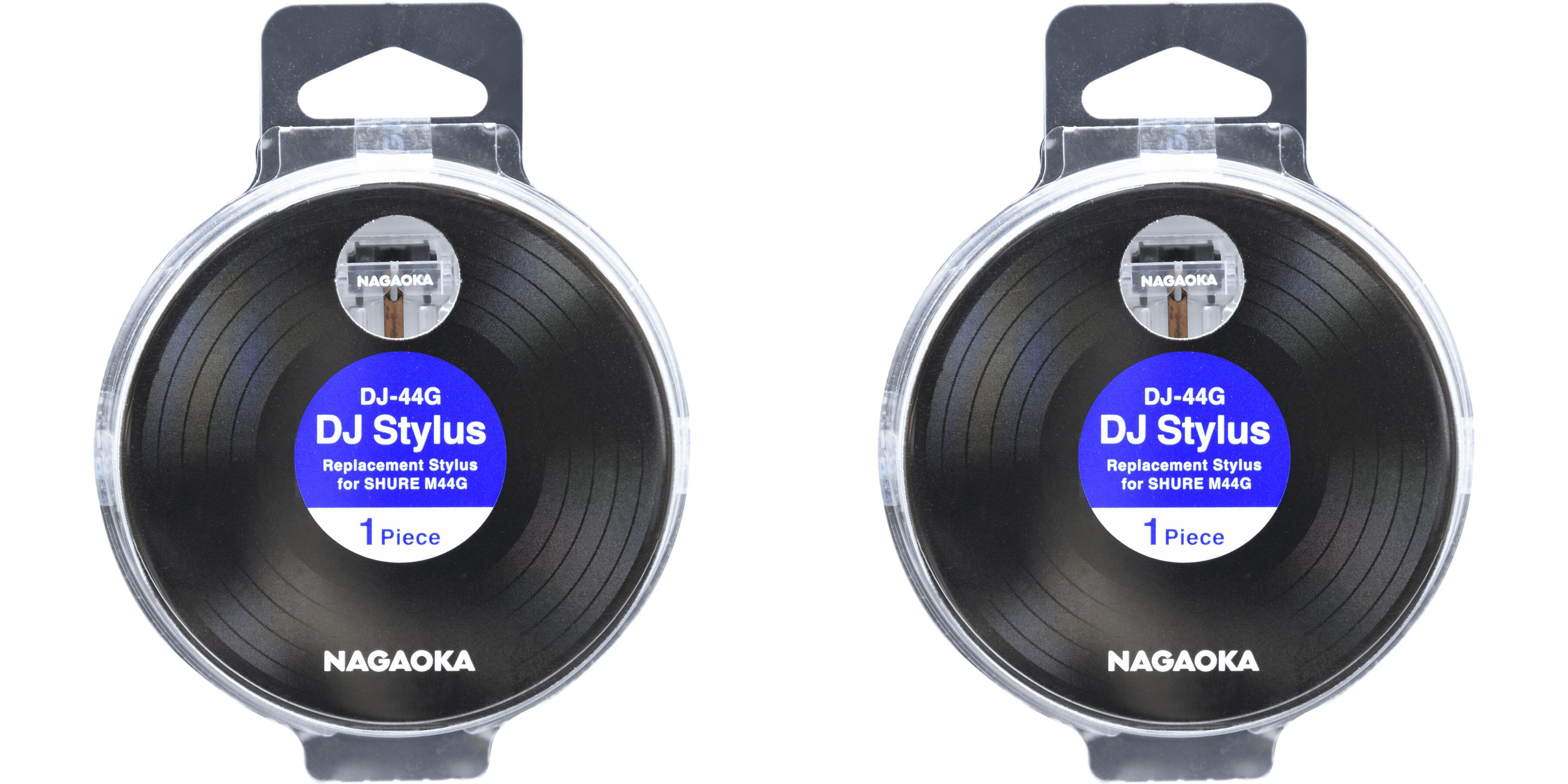 DJ-03HD・MM型ステレオカートリッジ｜株式会社ナガオカ