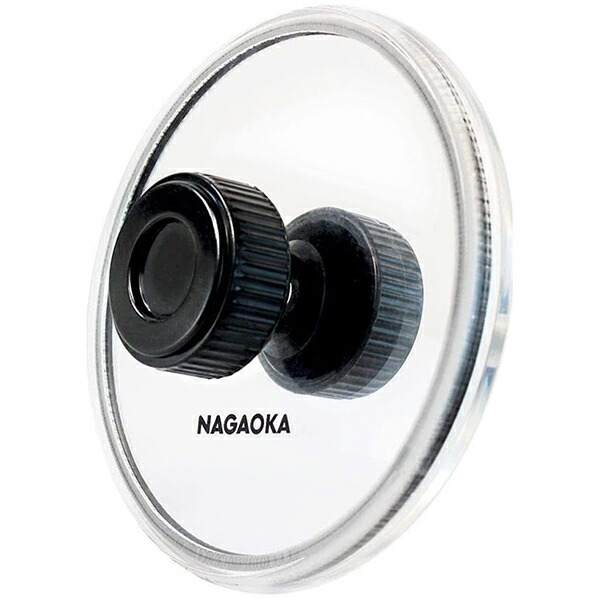 NAGAOKA DJ-44G 交換用スタイラス 2個セット NAGAOKA レコードカートリッジ用交換針 SHURE M44G/M44-7対応 DJ
