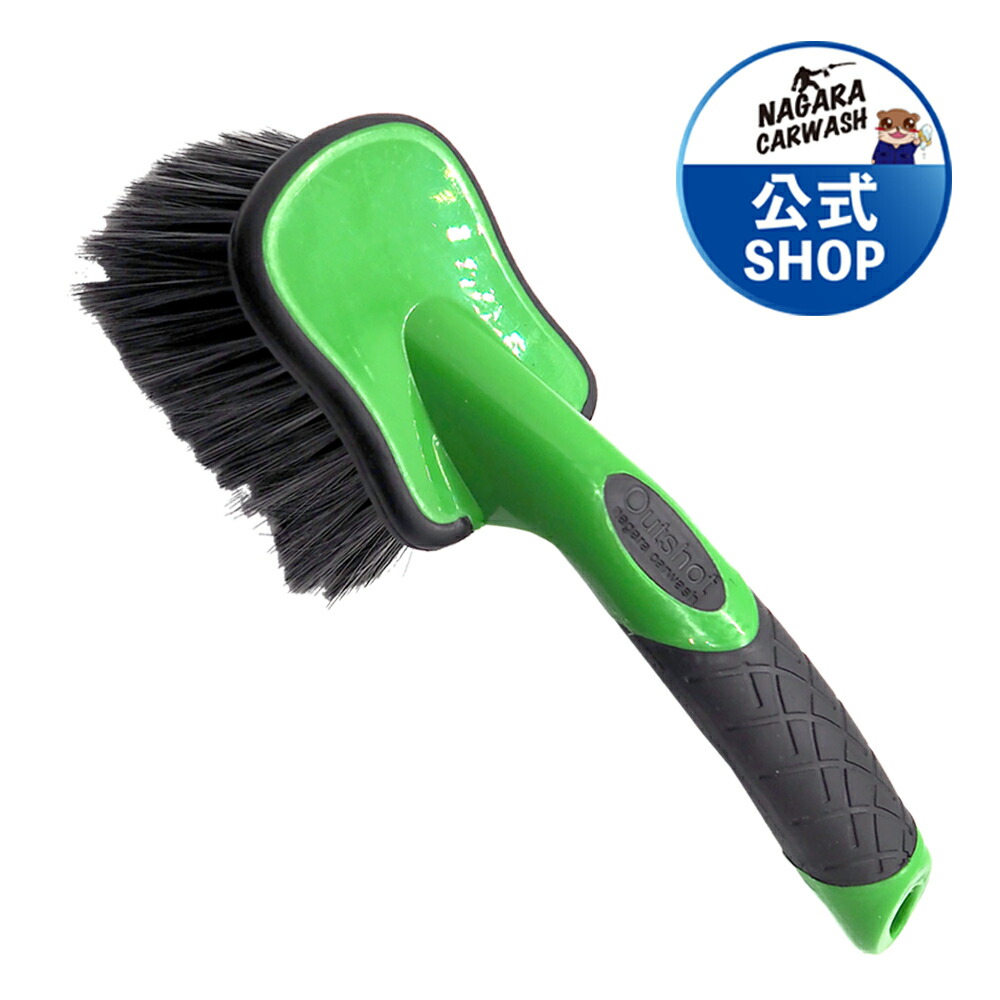 Turtle Wax Tire Brush