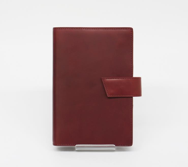 楽天市場】【希少】ASHFORD クロコダイル システム手帳 プレスコット