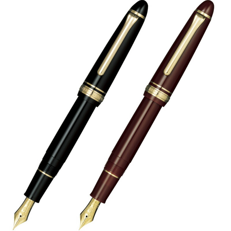 楽天市場】TWSBI ツイスビー Kai カイ 万年筆 TW1400(11-14) : 高級