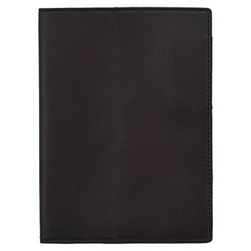 楽天市場】ノックスブレイン システム手帳 ナロー アントレ ネイビー