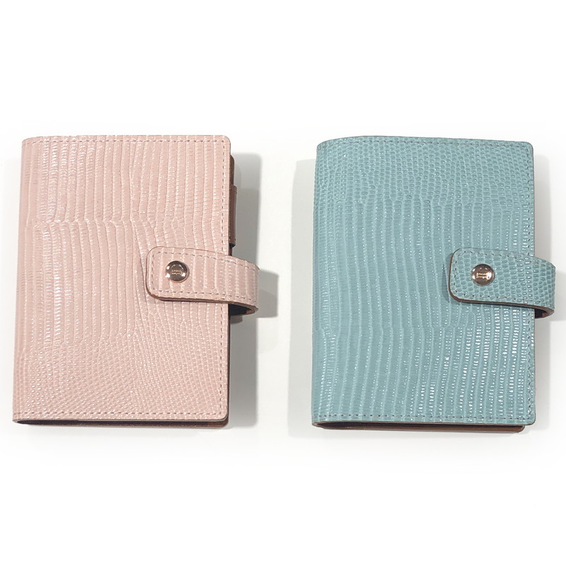 楽天市場】【先行販売】ASHFORD/アシュフォード システム手帳