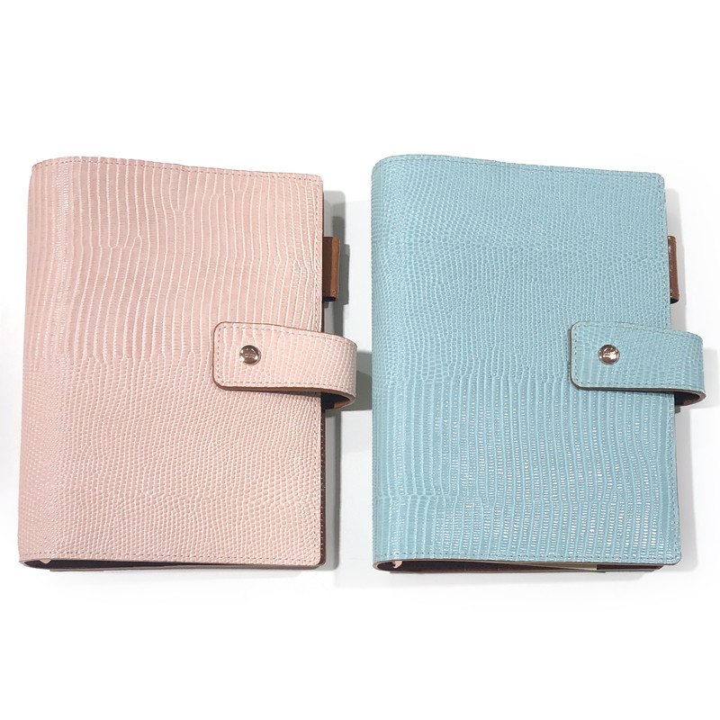 楽天市場】ASHFORD 本革 システム手帳 バイブルサイズ 25mmリング