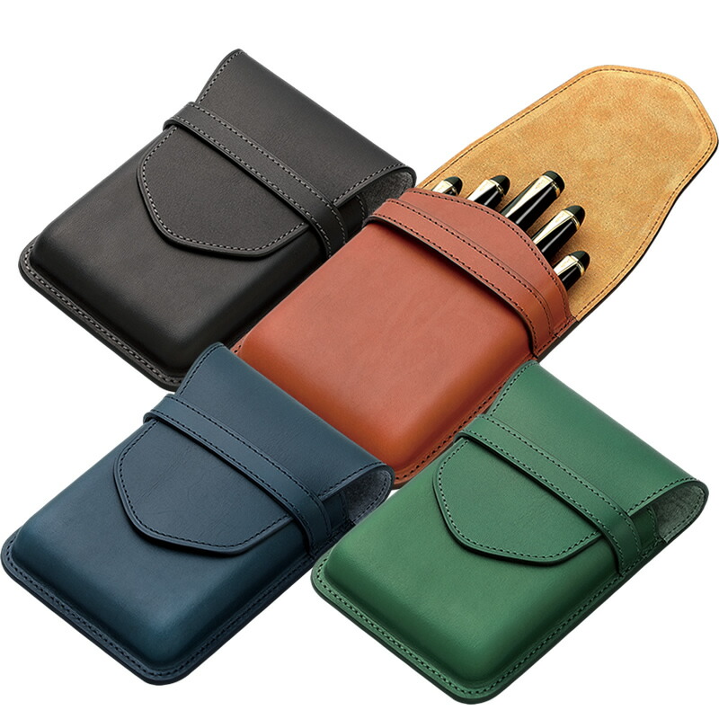 楽天市場】PILOT SOMES パイロット ソメス ペンシース 1本差