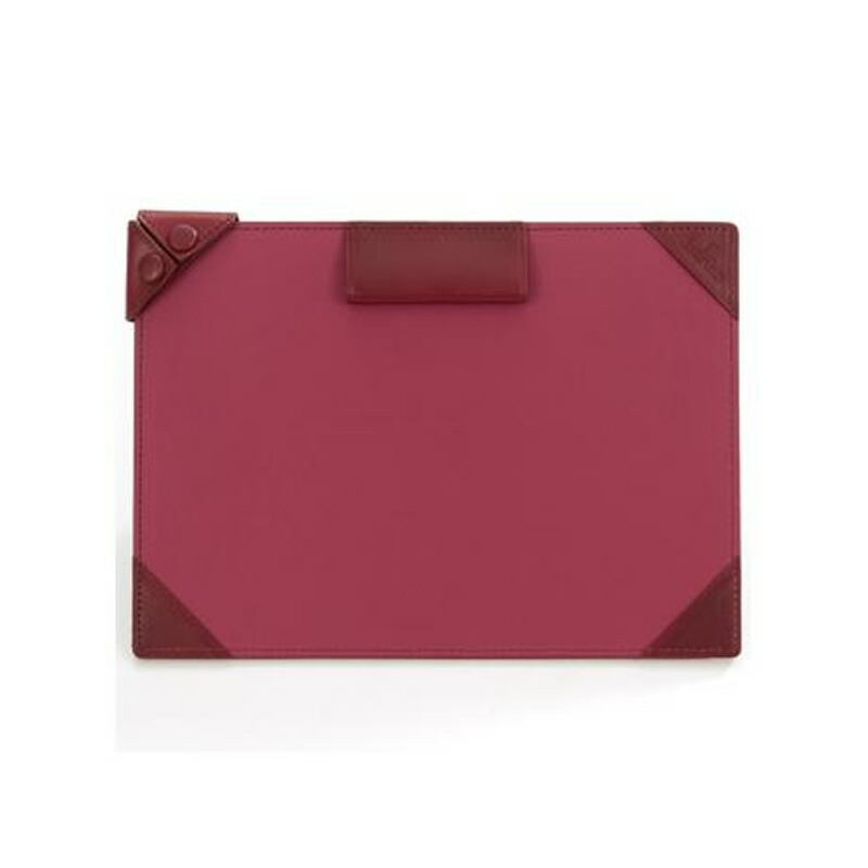 楽天市場】ASHFORD/アシュフォード ジョッター A4 ディープ No.9097