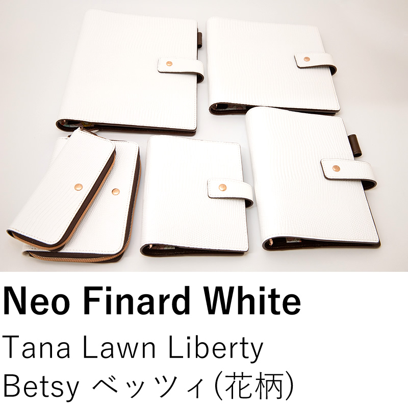楽天市場】【先行販売】ASHFORD/アシュフォード システム手帳