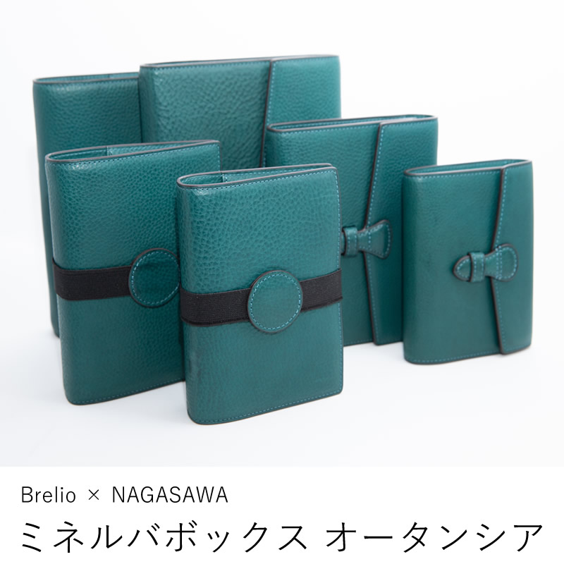 プロッター ミニ5 プエブロ ノックス プロッター システム手帳 本革 プエブロ ミニ5(M5)サイズ 5穴