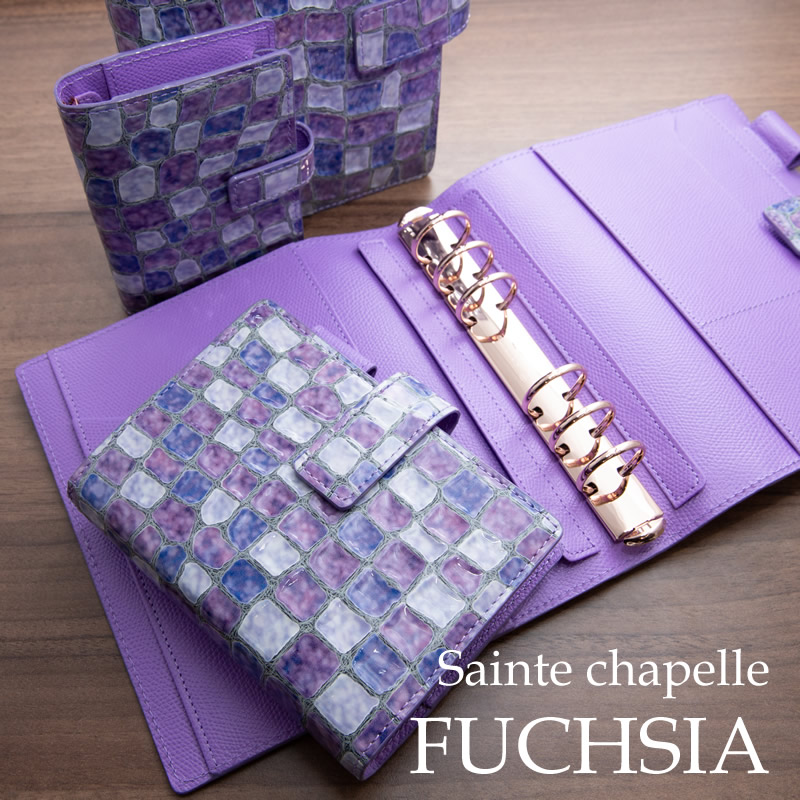 楽天市場】【先行販売】ASHFORD/アシュフォード システム手帳