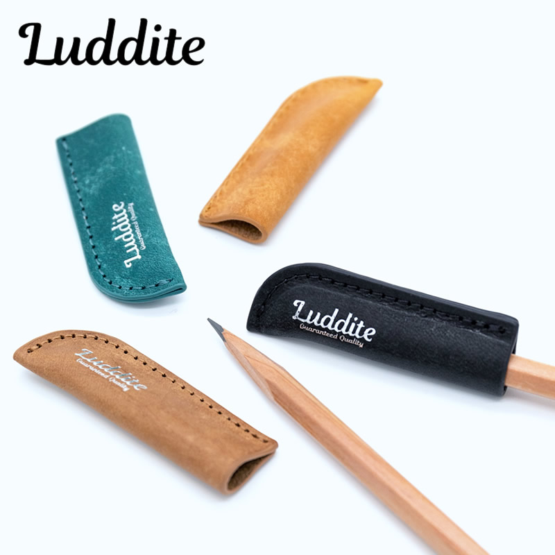 楽天市場】マヤレザー ペンシルキャップ MAYA Leather Pencil Cap