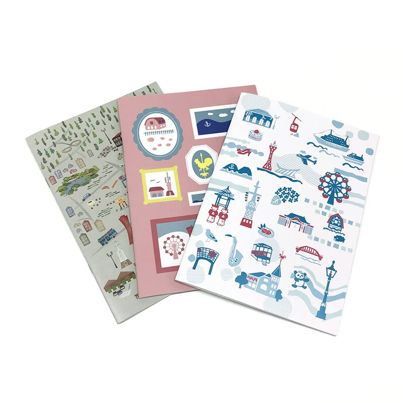 楽天市場】NAGASAWAオリジナル 神戸文具 Kobe Maste ナガサワ文具