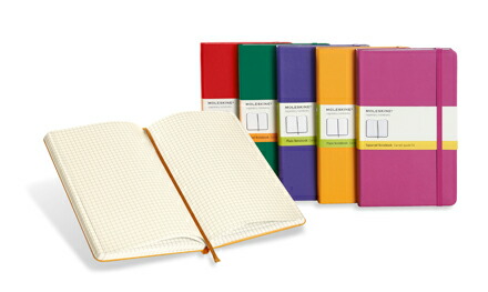 nagasawa stationery center moleskine