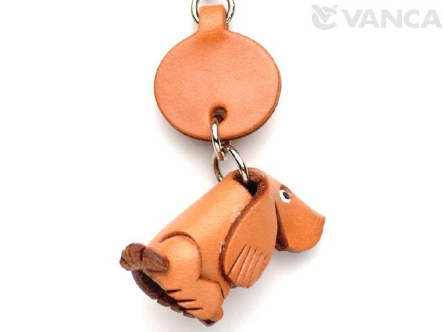Irish Setter Key Ring