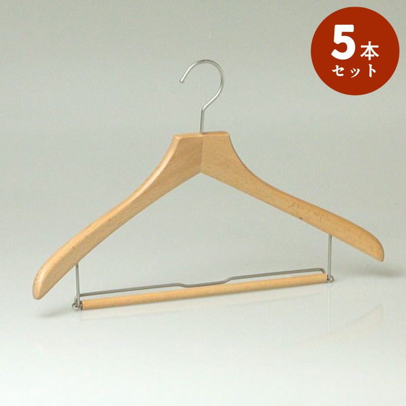 楽天市場】【スーパーSALE10％OFF】木製 5本セット ナチュラル