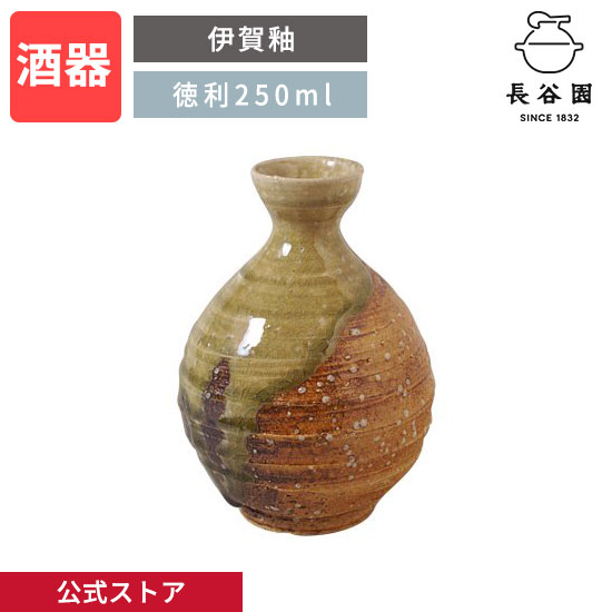 楽天市場】【公式】 土瓶蒸し 黄瀬戸 250ml 長谷園 熱燗 日本酒 酒器