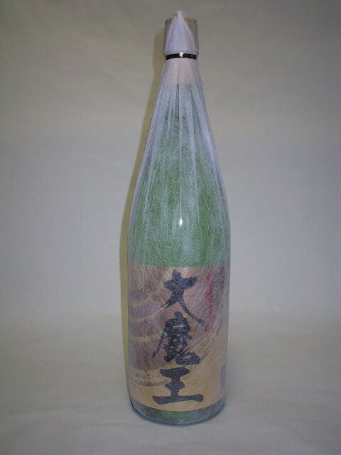 楽天市場】〈限定品〉本格焼酎【麦焼酎】太古一尊（たいこいっそ