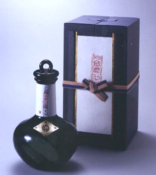 2021年冬版純米大吟醸八海山金剛心浩和蔵仕込み800ml